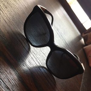 Bvlgari sunglasses